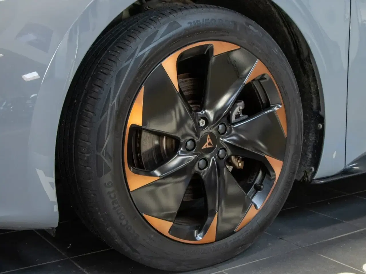 Billede 7 - Cupra Born 58 High