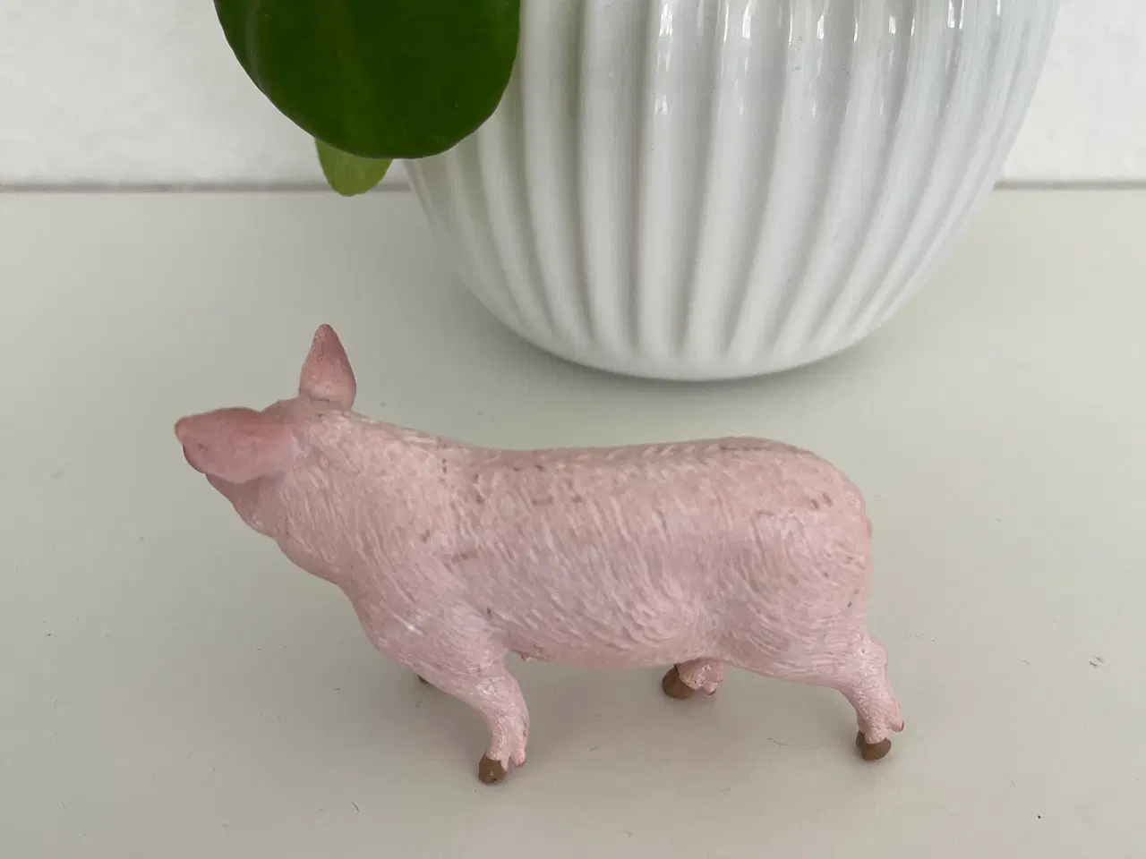 Billede 3 - Schleich gris