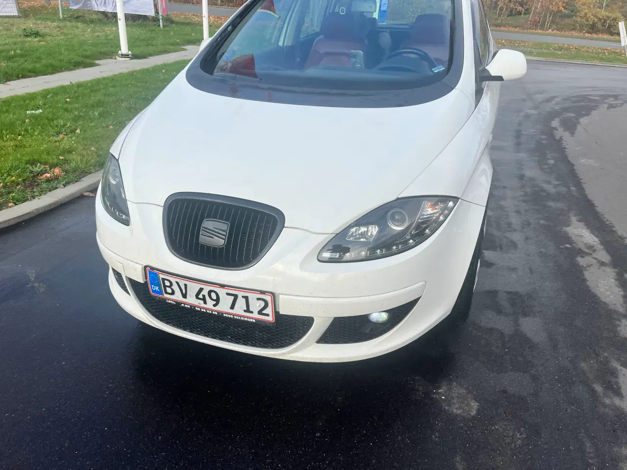 Billede 3 - Seat Altea XL FR 2.0 tdi stylance 170 HK 