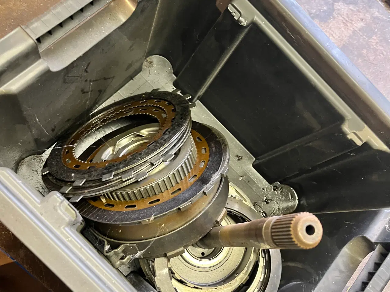 Billede 5 - Th 350 