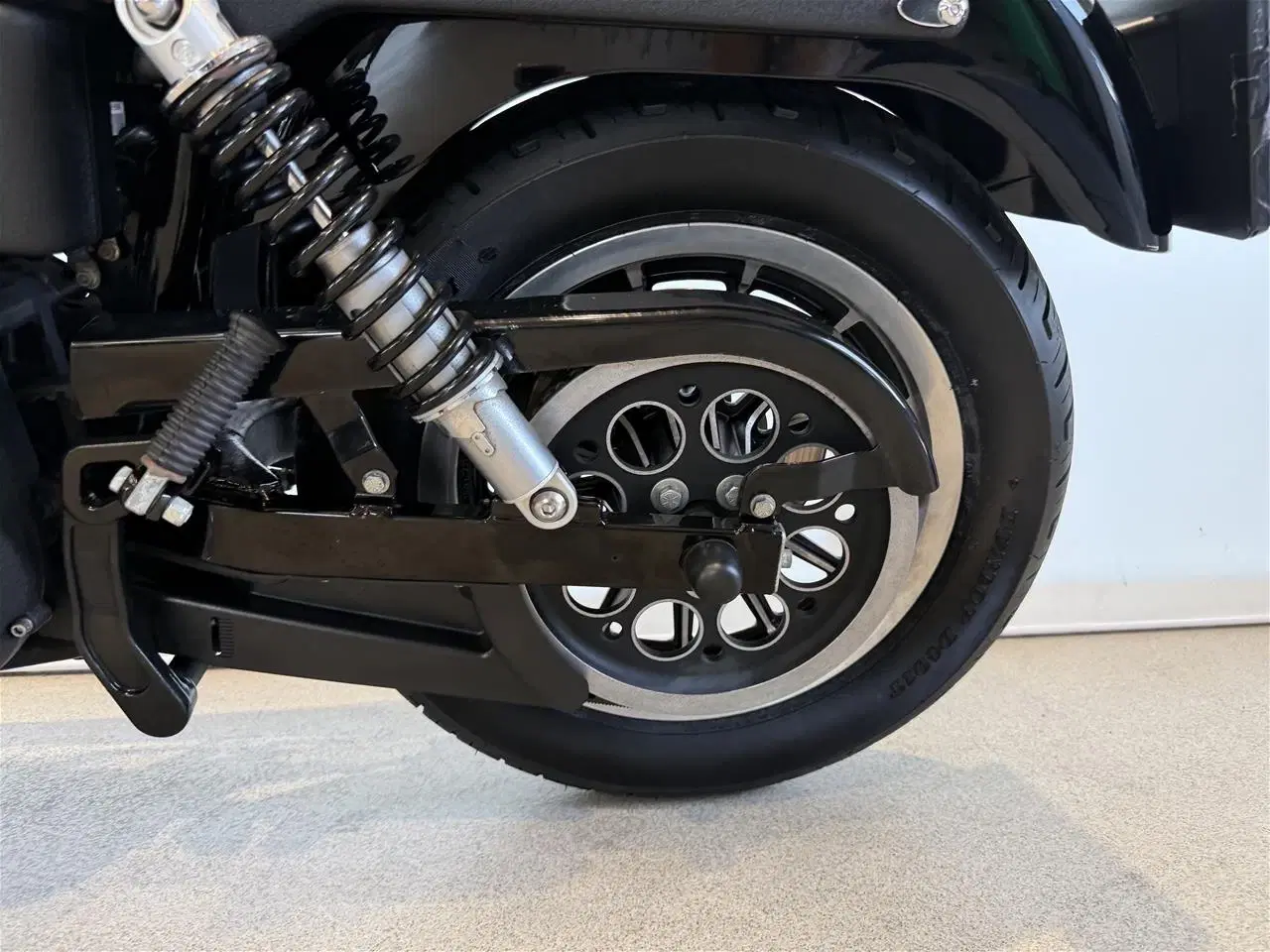 Billede 16 - Harley-Davidson FXDXI Super Glide Sport