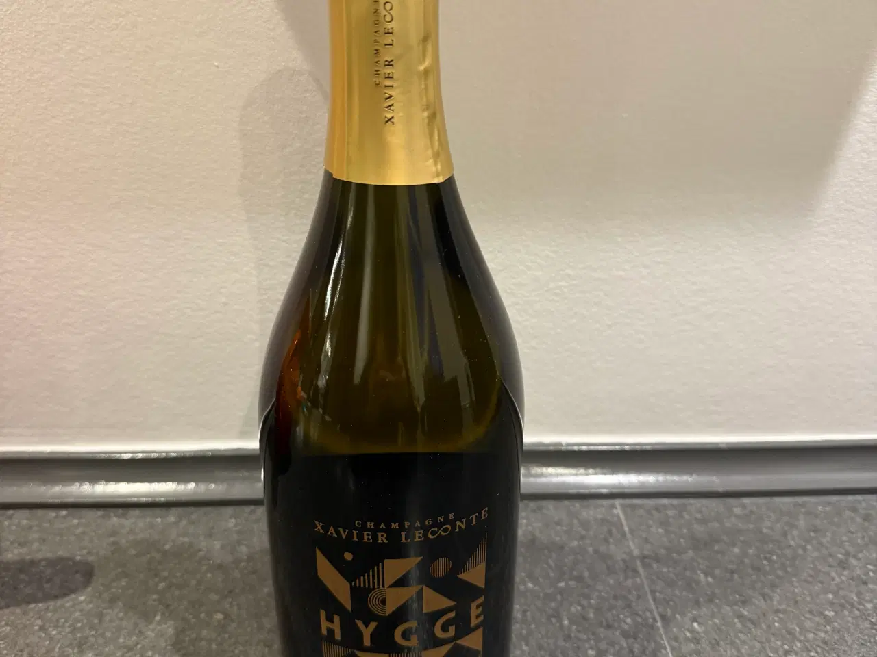 Billede 1 - Champagne