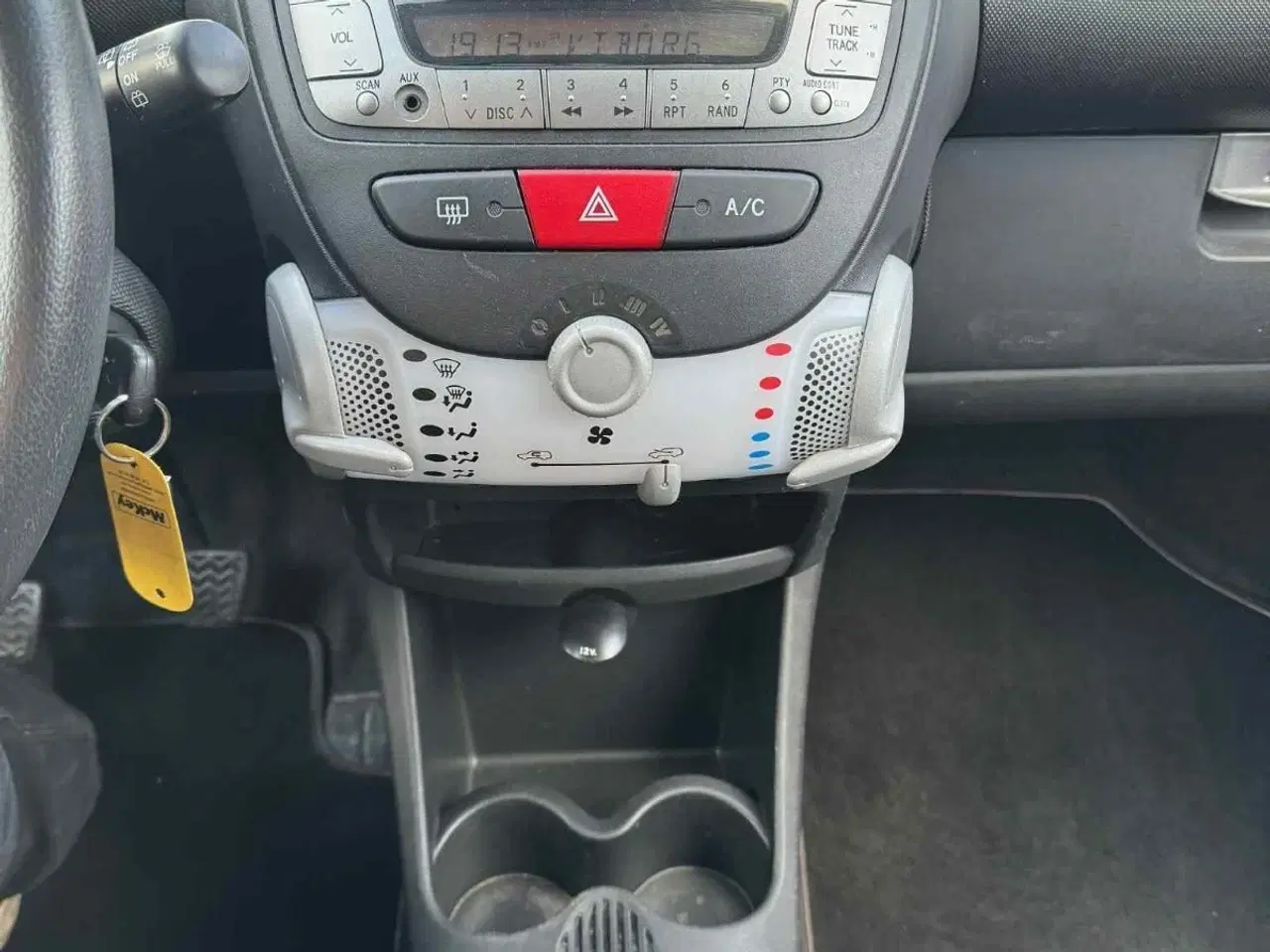Billede 16 - Peugeot 107 1,0 Active