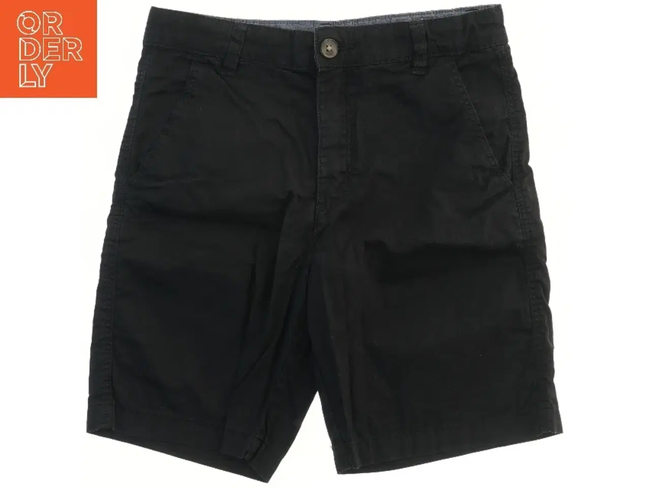 Billede 1 - Shorts fra H&M (str. 140)