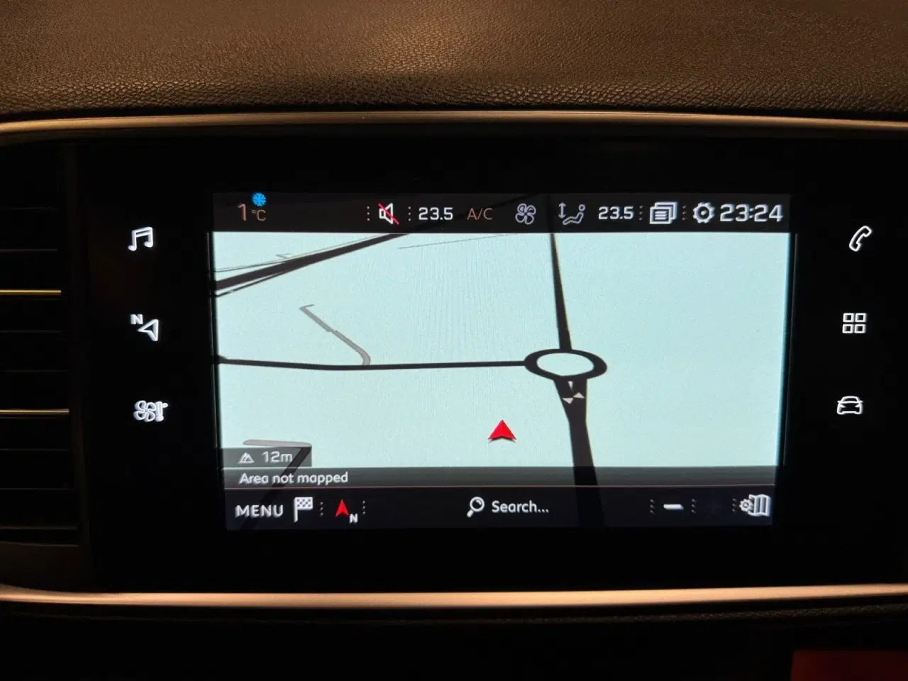 Billede 10 - Peugeot 308 1,5 BlueHDi 130 Allure Sky SW