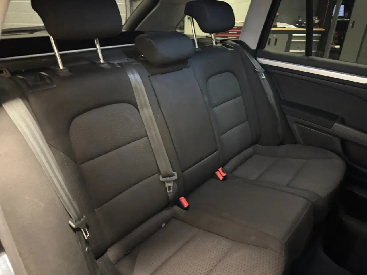 Billede 17 - Skoda Superb 1,6 TDi 105 Comfort Combi GreenLine