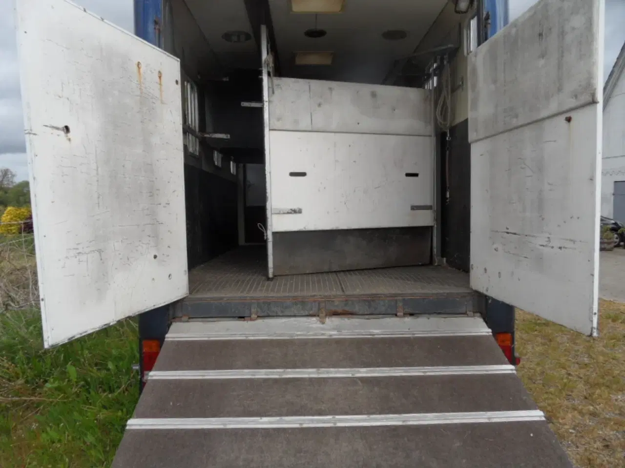 Billede 4 - Volvo FL15 H