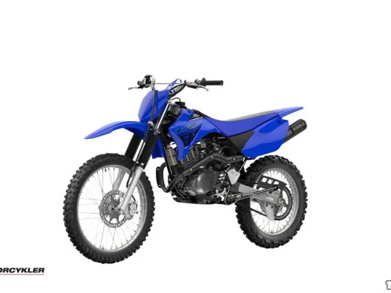 Billede 4 - Yamaha TT 125 R