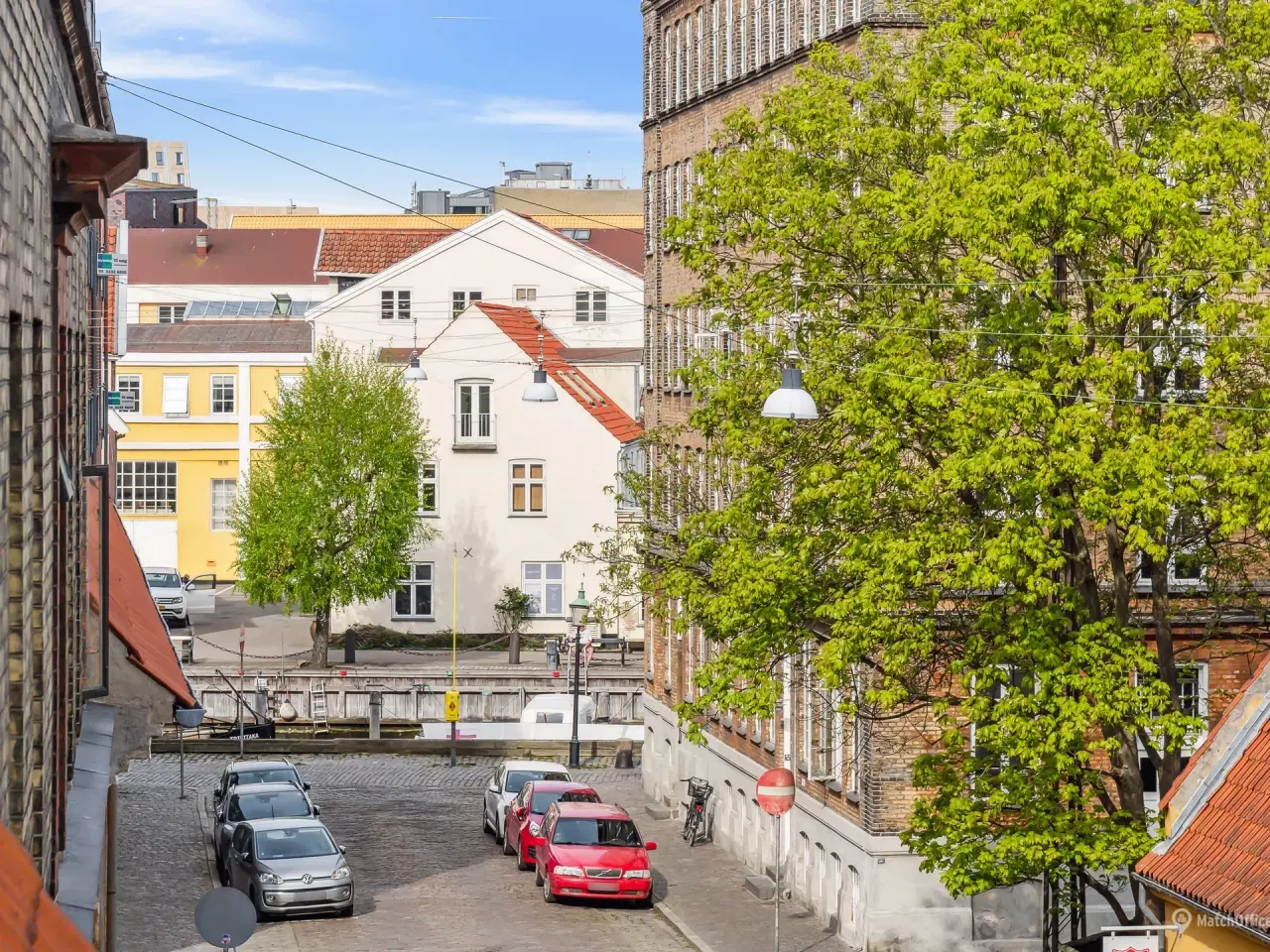 Billede 8 - Erhvervsejendom med konverteringsmuligheder