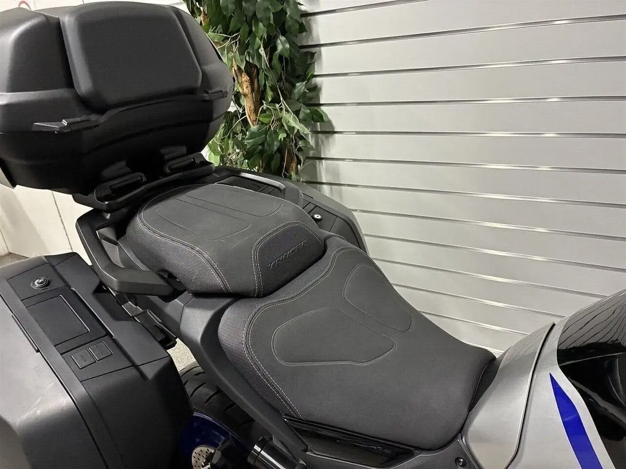 Billede 8 - Yamaha Tracer 9 GT+ Y-AMT