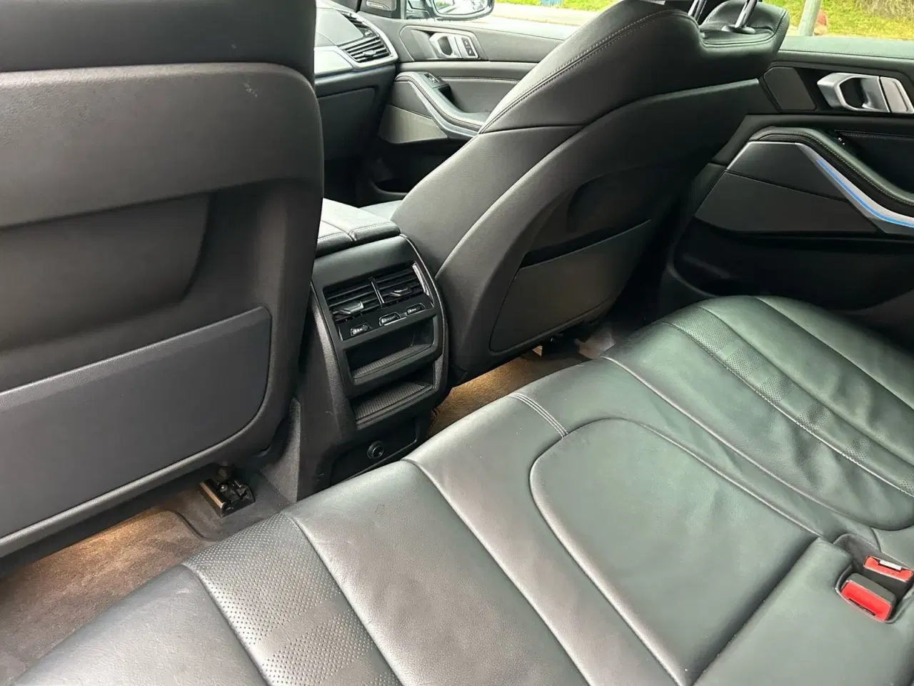 Billede 19 - BMW X5 3,0 xDrive45e M-Sport aut.