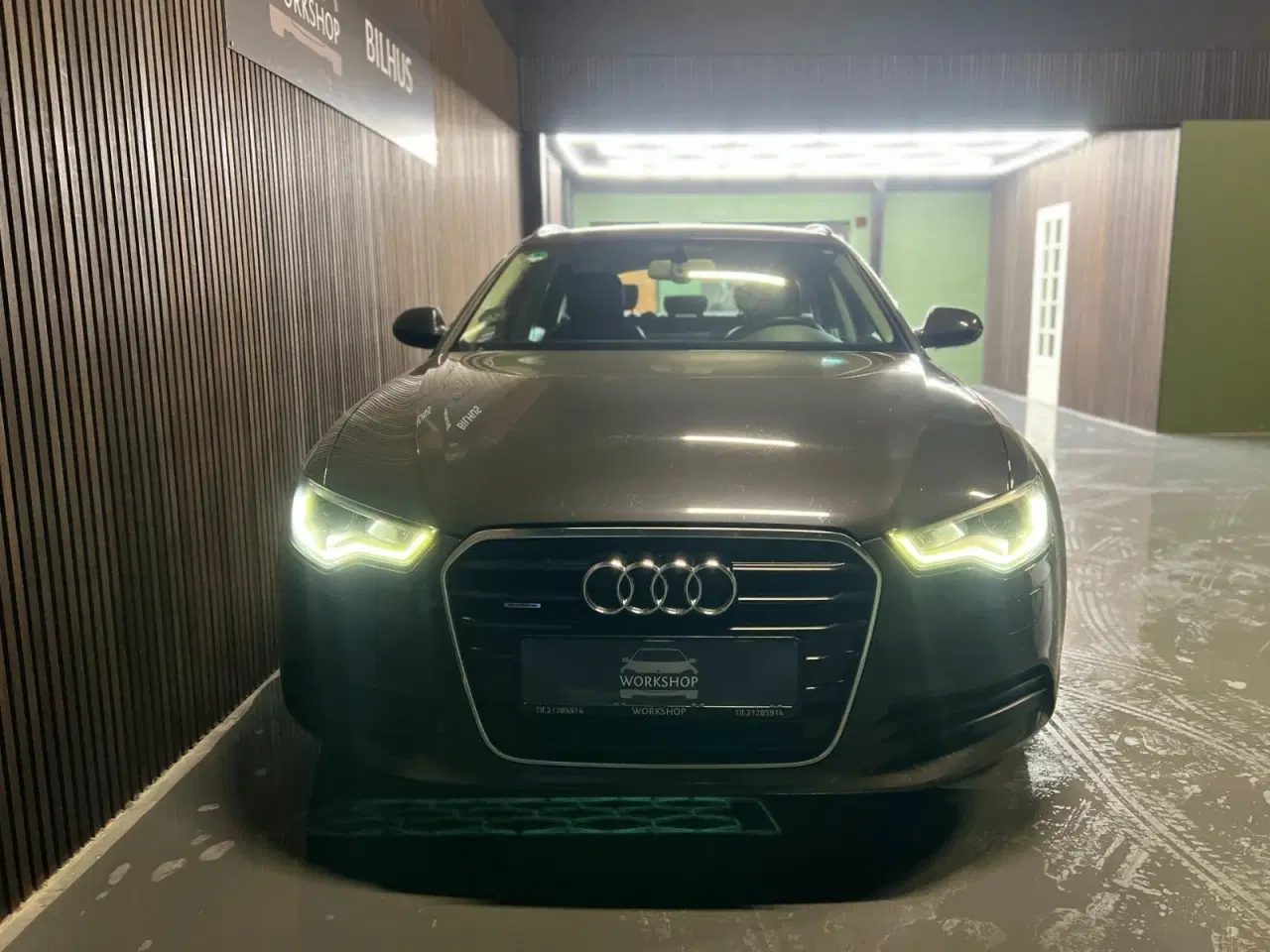 Billede 2 - Audi A6 3,0 TDi 245 Avant quattro S-tr.