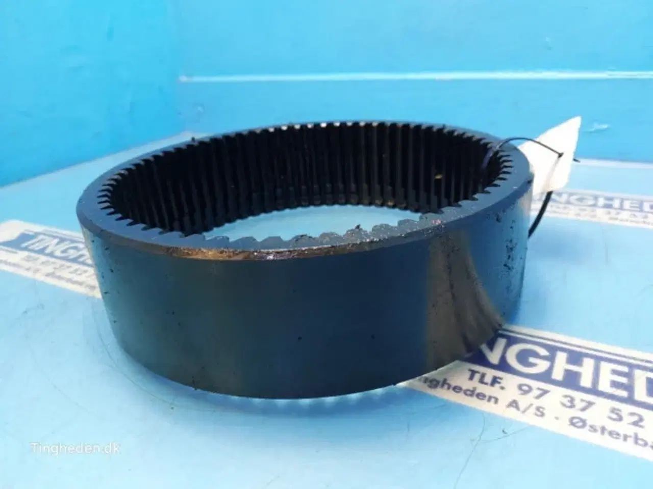 Billede 7 - JCB 413S Hjulnav Ring 450/10205