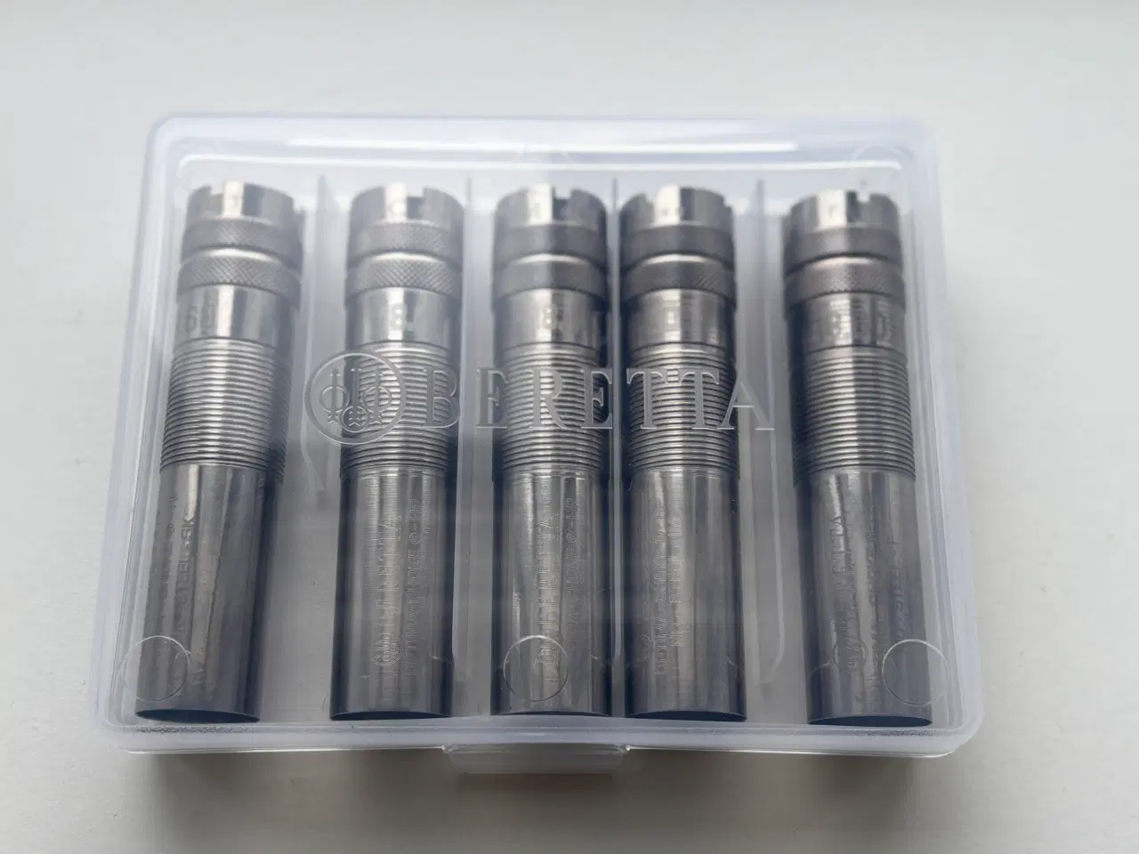 Billede 3 - Nye Beretta Optima HP Chokes