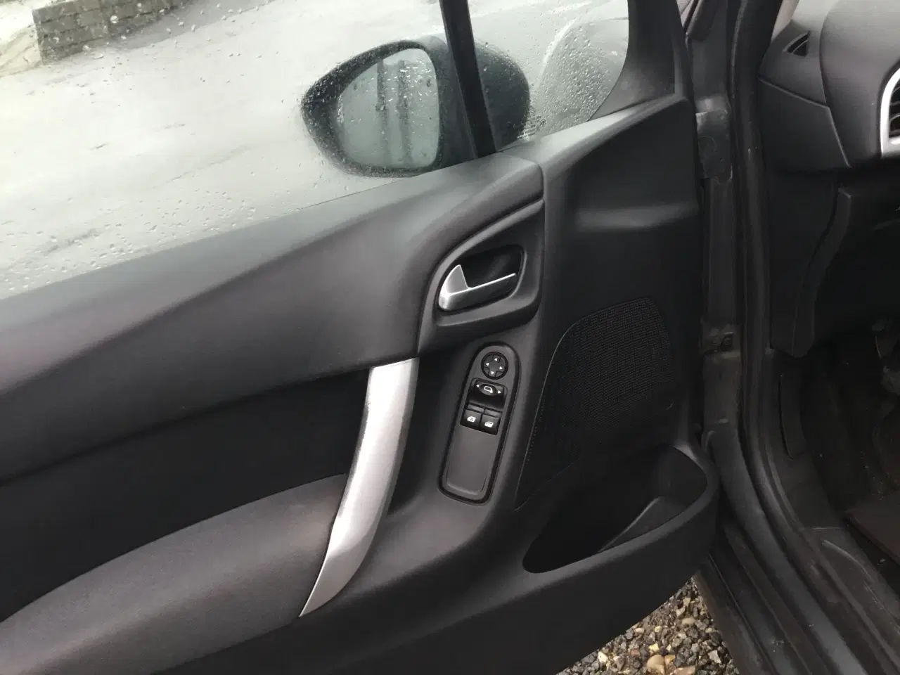 Billede 6 - Citroen c3 1,4 hdi nysynet træk fartpilot mm 