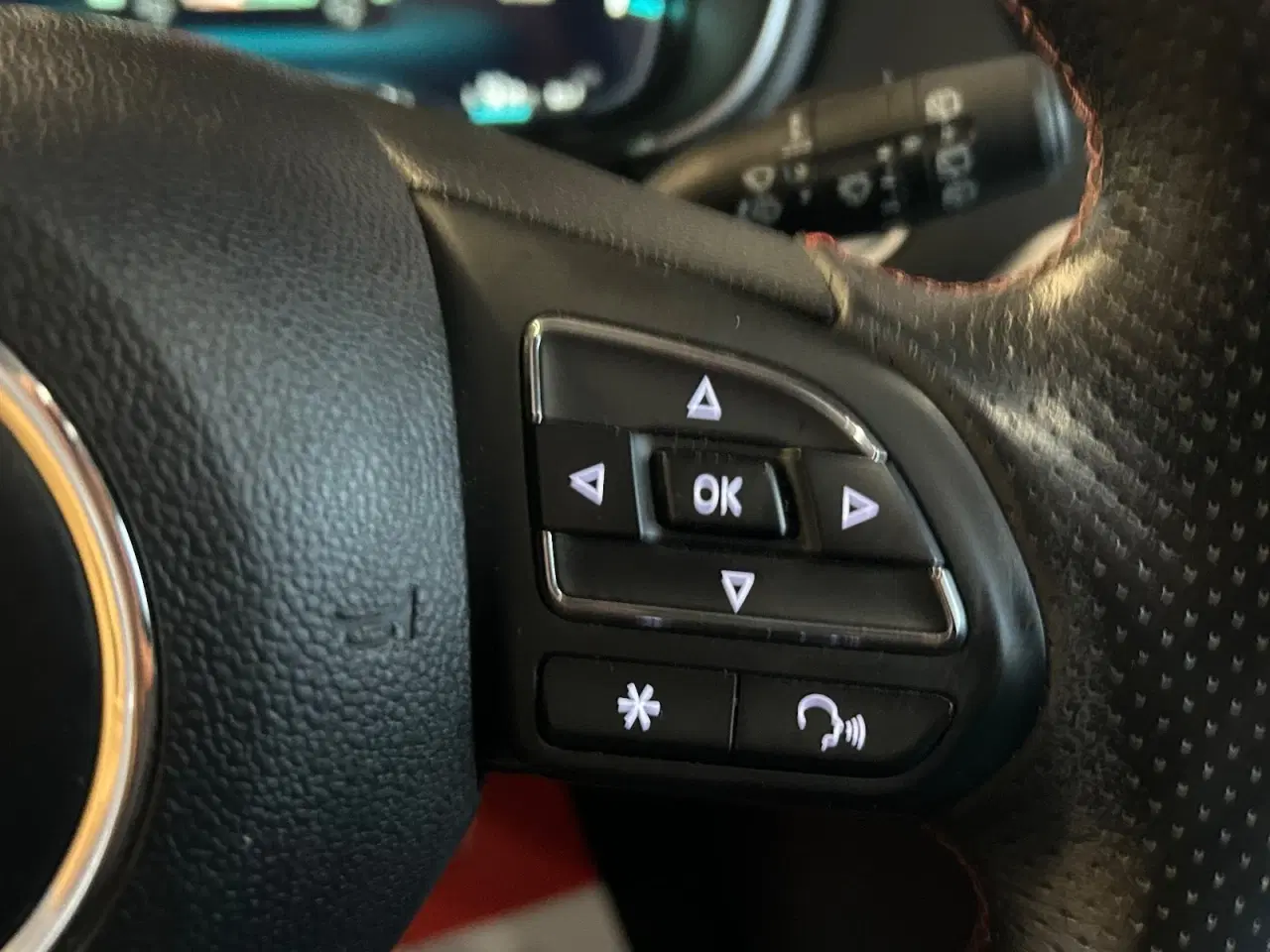 Billede 19 - MG EHS 1,5 PHEV Luxury