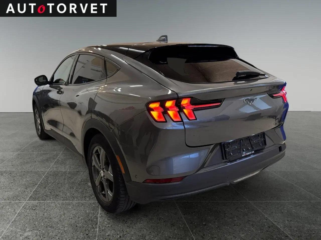Billede 4 - Ford Mustang Mach-E 75 Standard Range