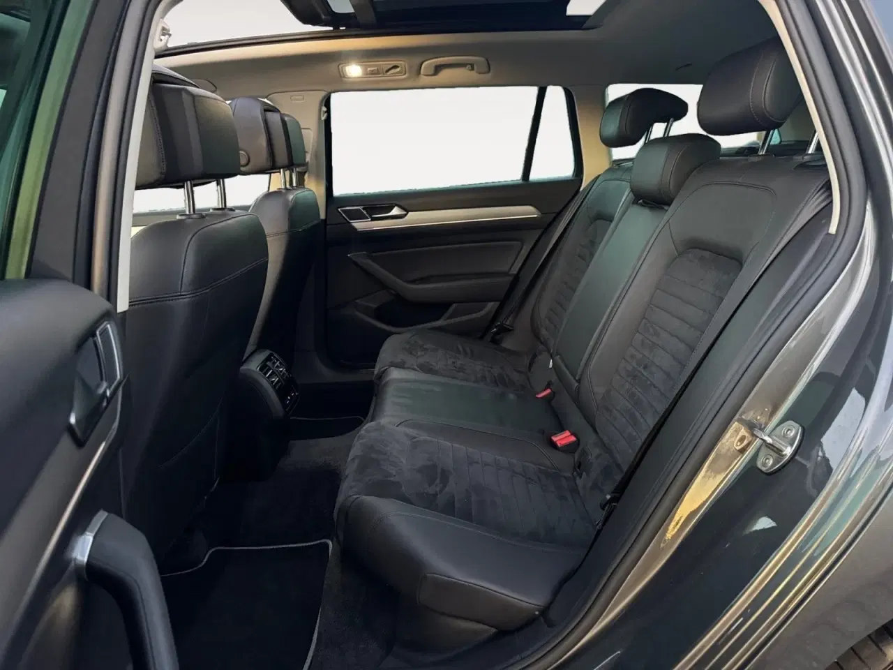 Billede 9 - VW Passat 1,4 TSi 150 Highline Variant DSG