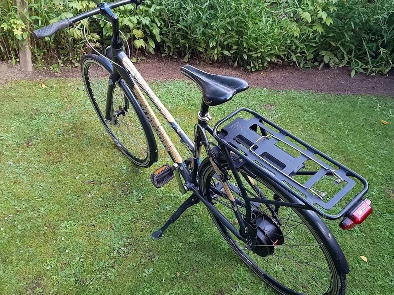Billede 3 - Kildemoes el cykel defekt