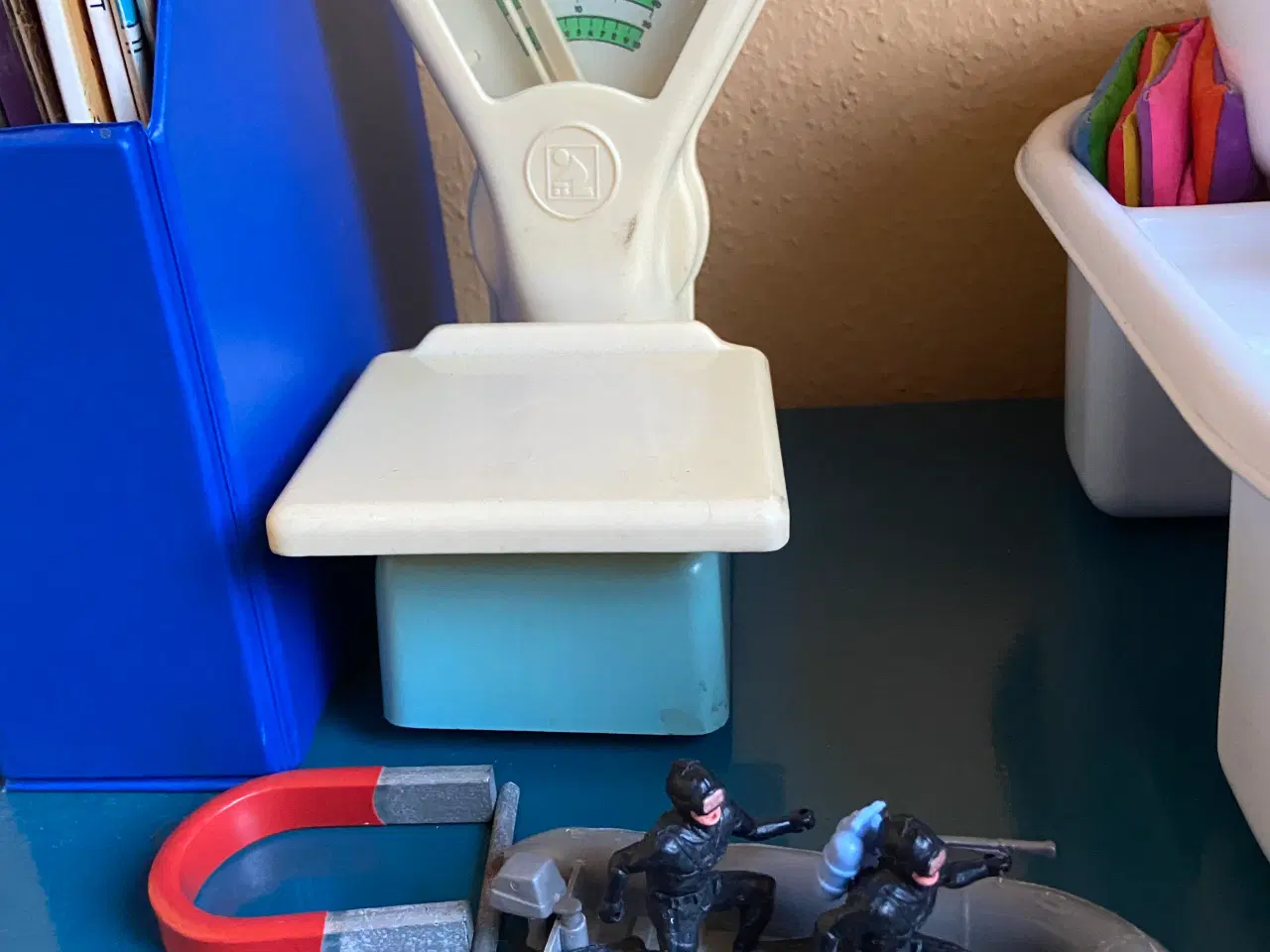 Billede 4 - Gamle tegneserier, og legetøj