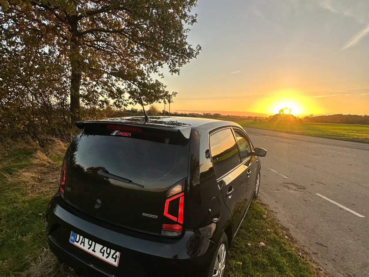 Billede 9 - One of a kind VW Up, 1.0, 75 HK