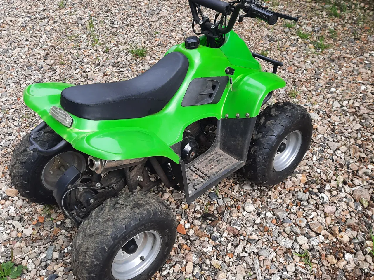 Billede 1 - Børne atv sælges
