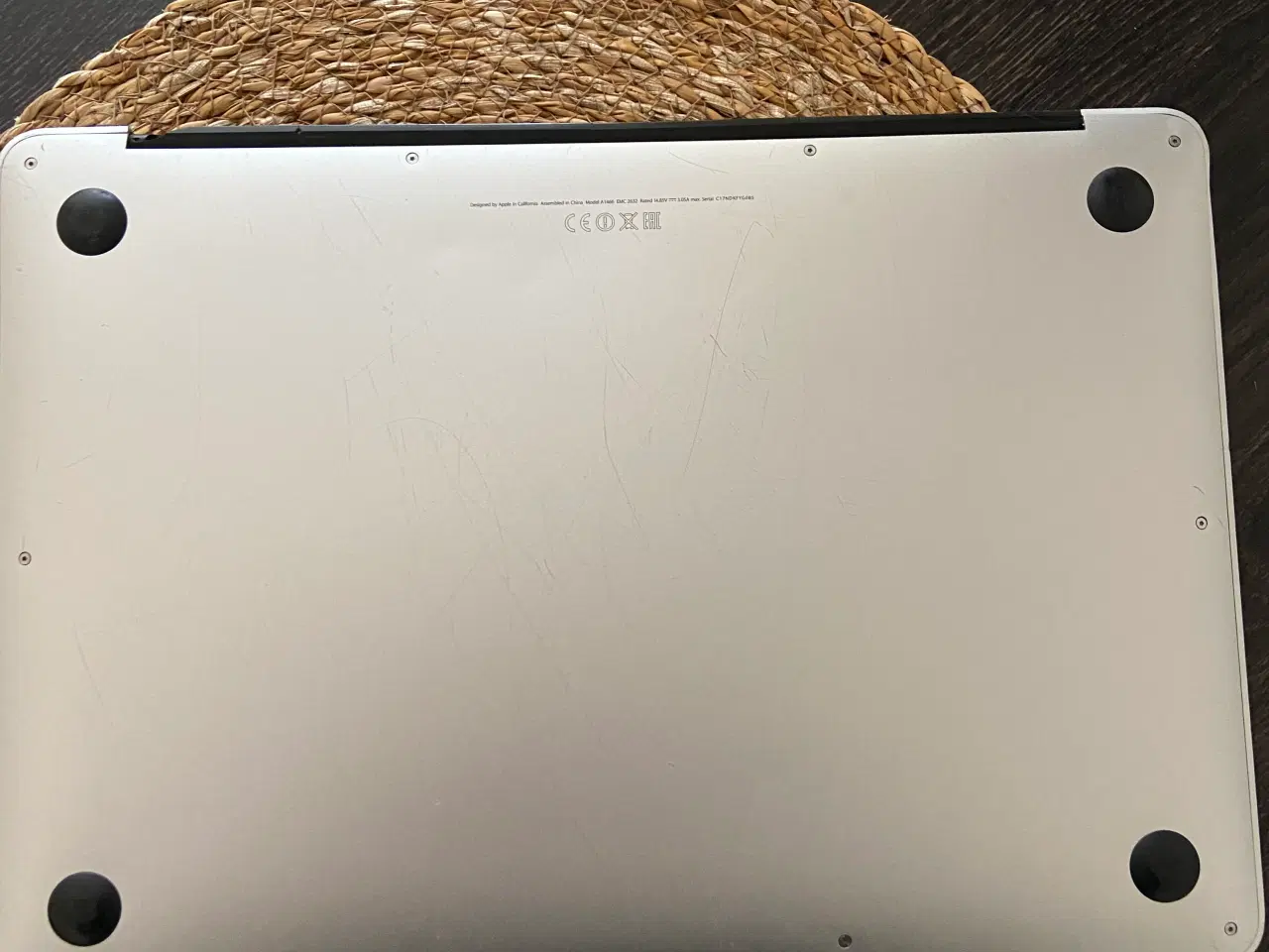 Billede 4 - MacBook Air sælges