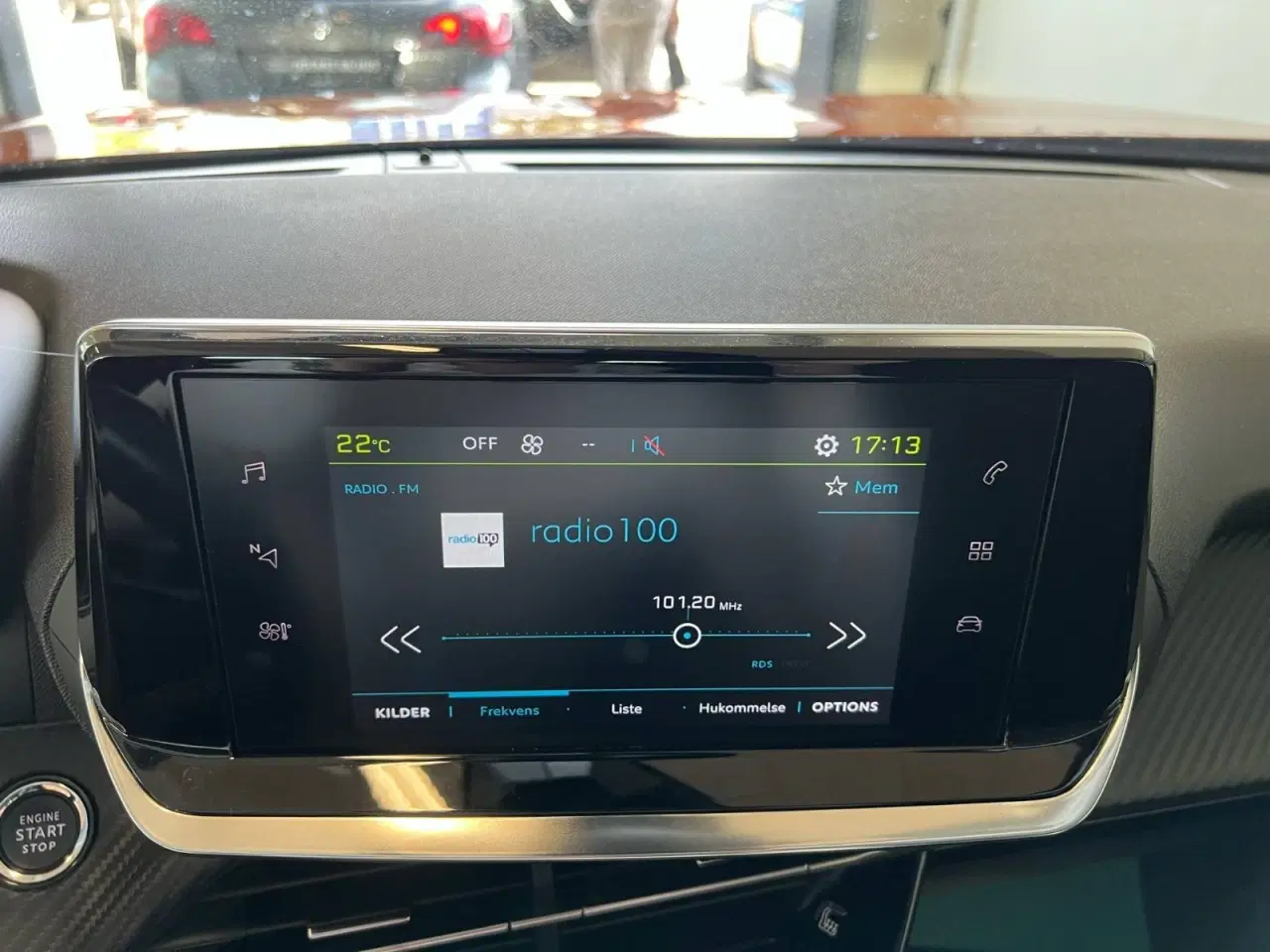 Billede 15 - Peugeot e-2008 50 Active