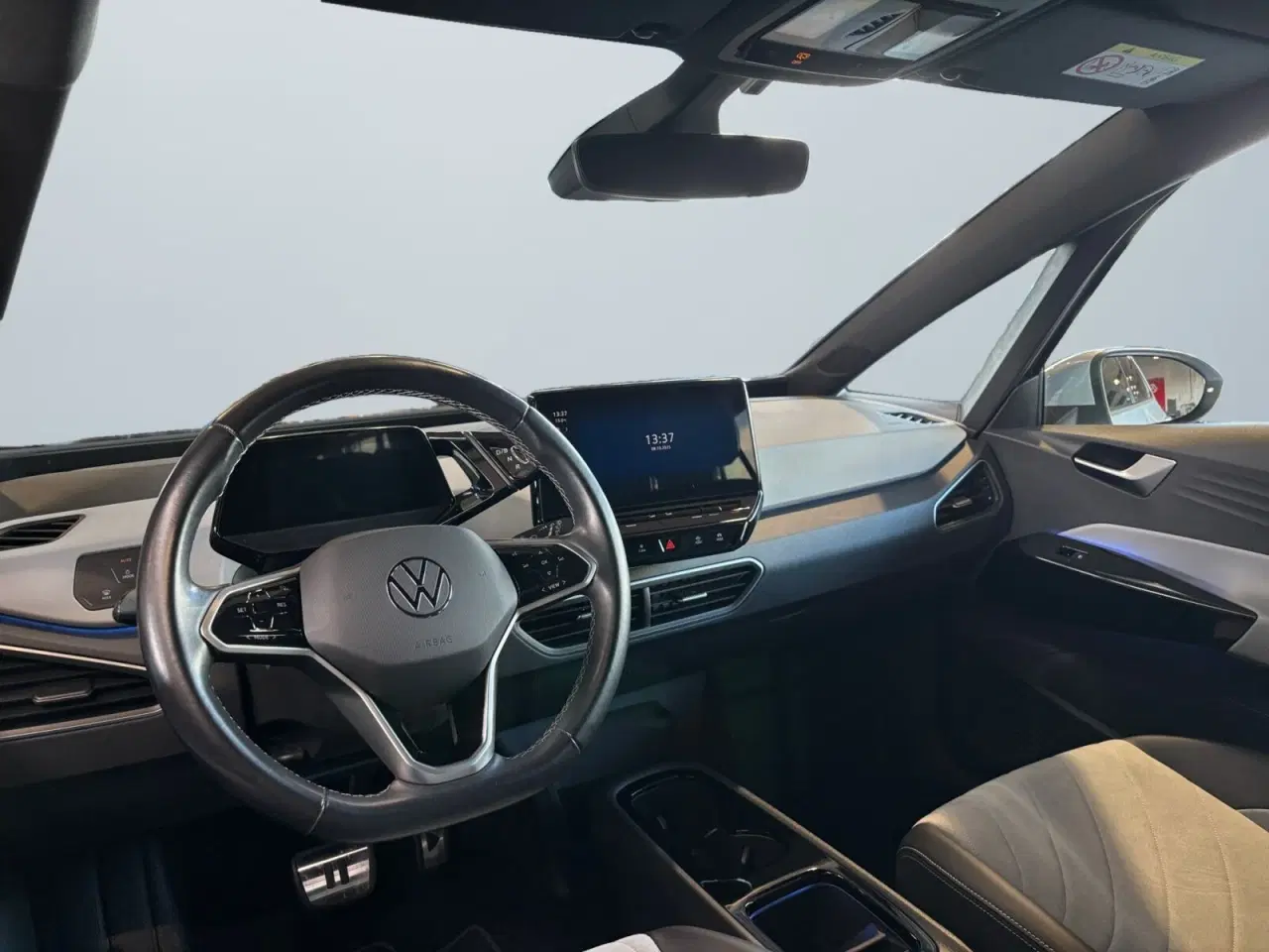 Billede 11 - VW ID.3 58 Pro Performance