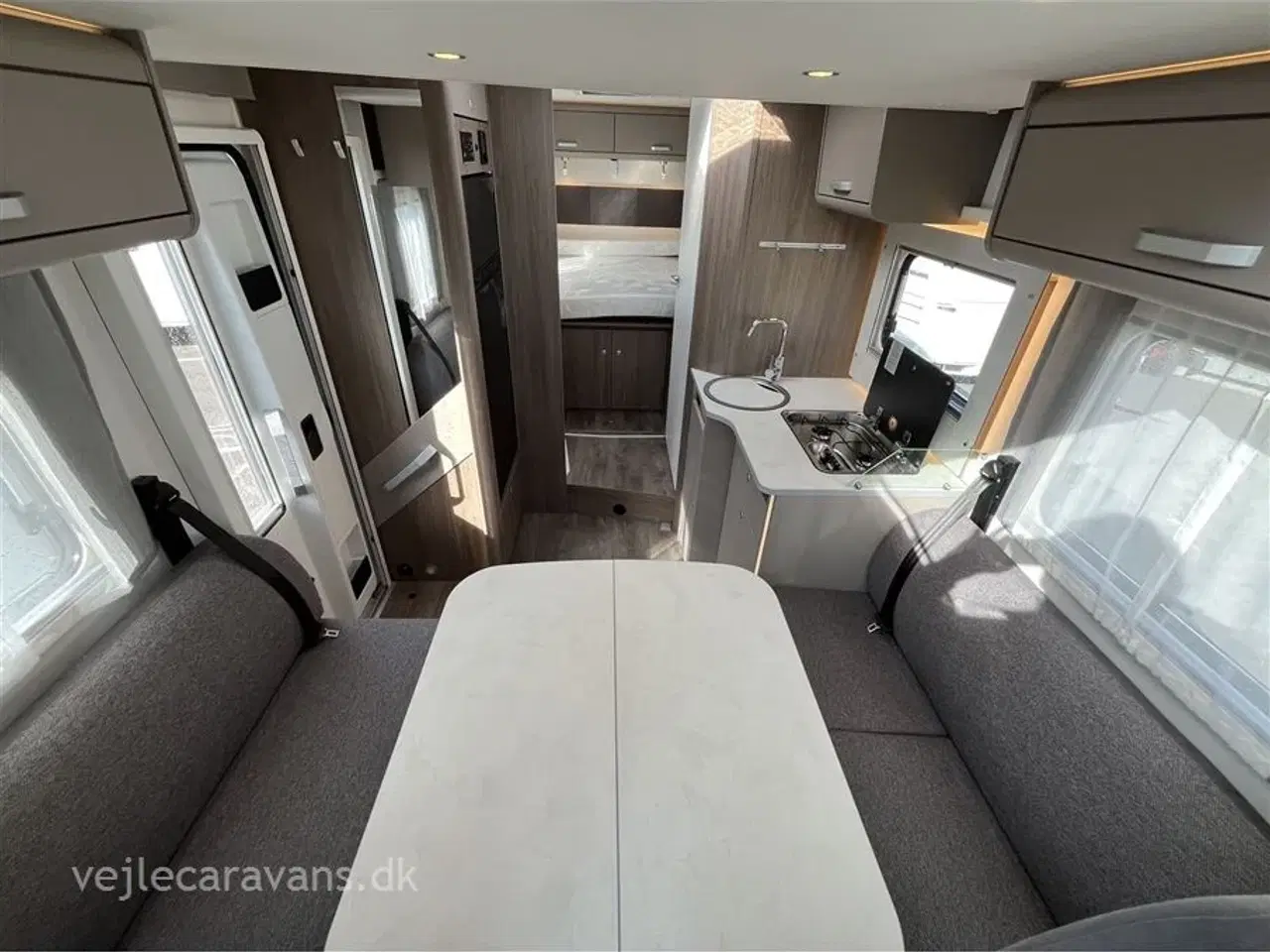 Billede 17 - 2026 - Carado T 459 PRO+