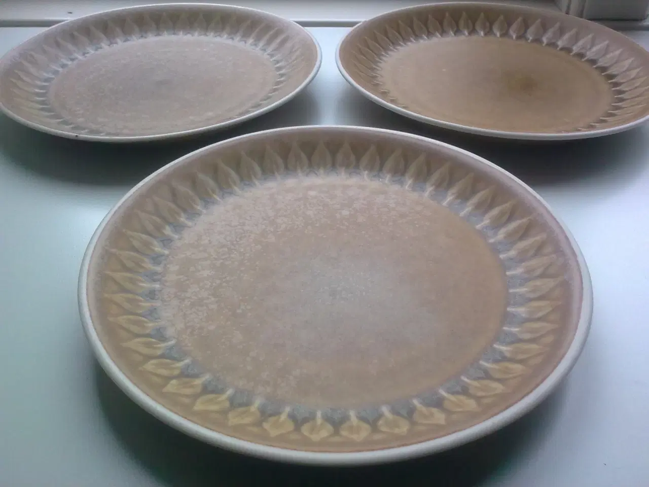 Billede 10 - Jens Harald Quistgaard dansk retro RELIEF o.a.