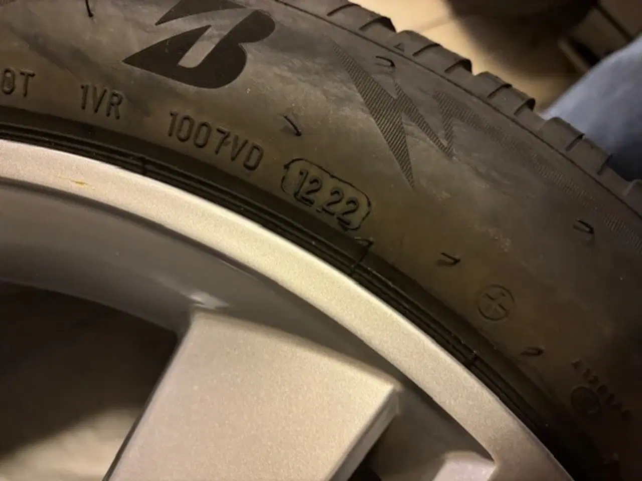 Billede 7 - som nye vw/audi fælge til VW ID.5