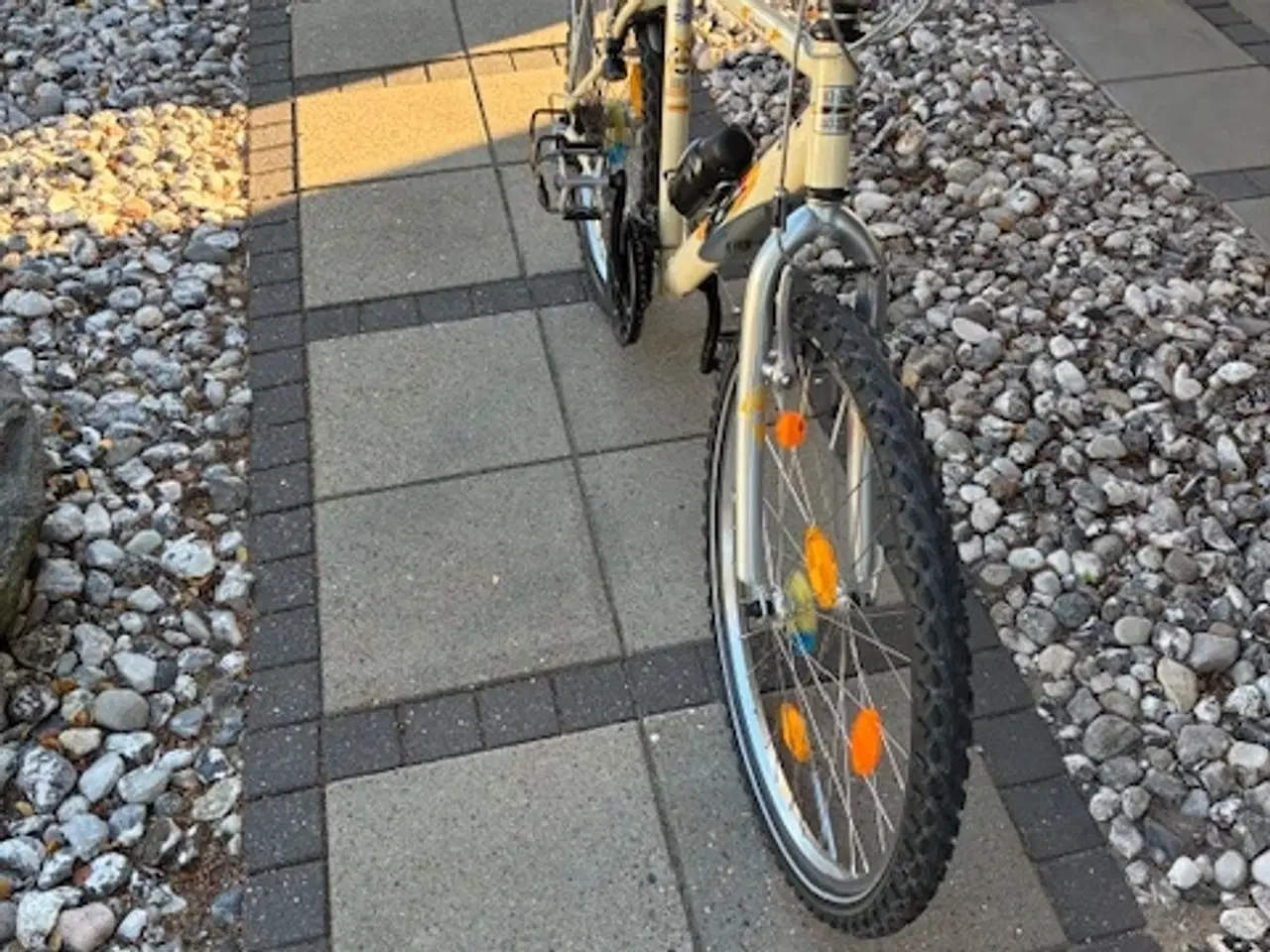 Billede 2 - Meget velholdt Batavus B1 cykel