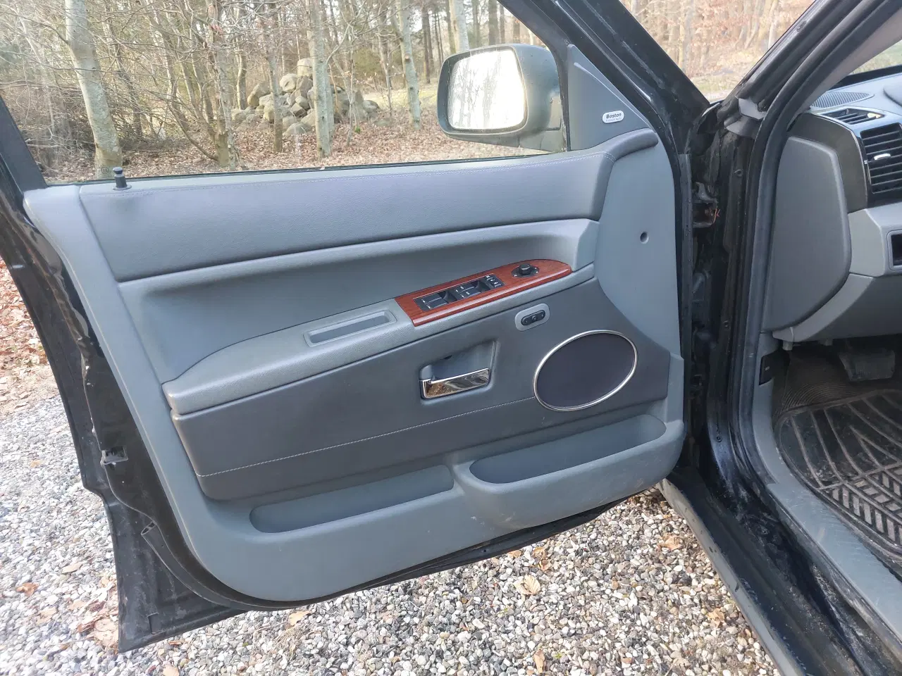 Billede 3 - Jeep Grand Cherokee