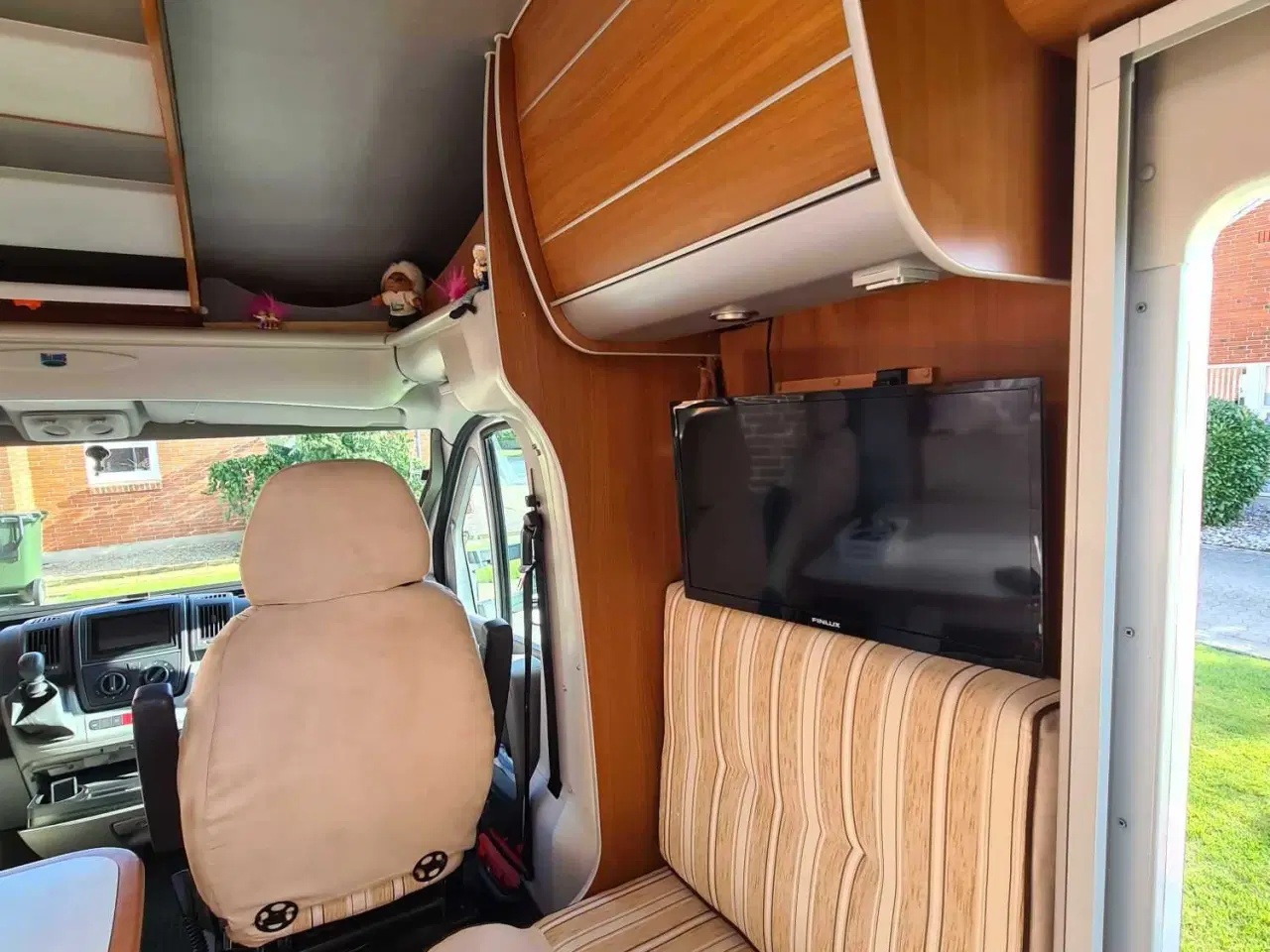 Billede 17 - Autocamper mc louis 