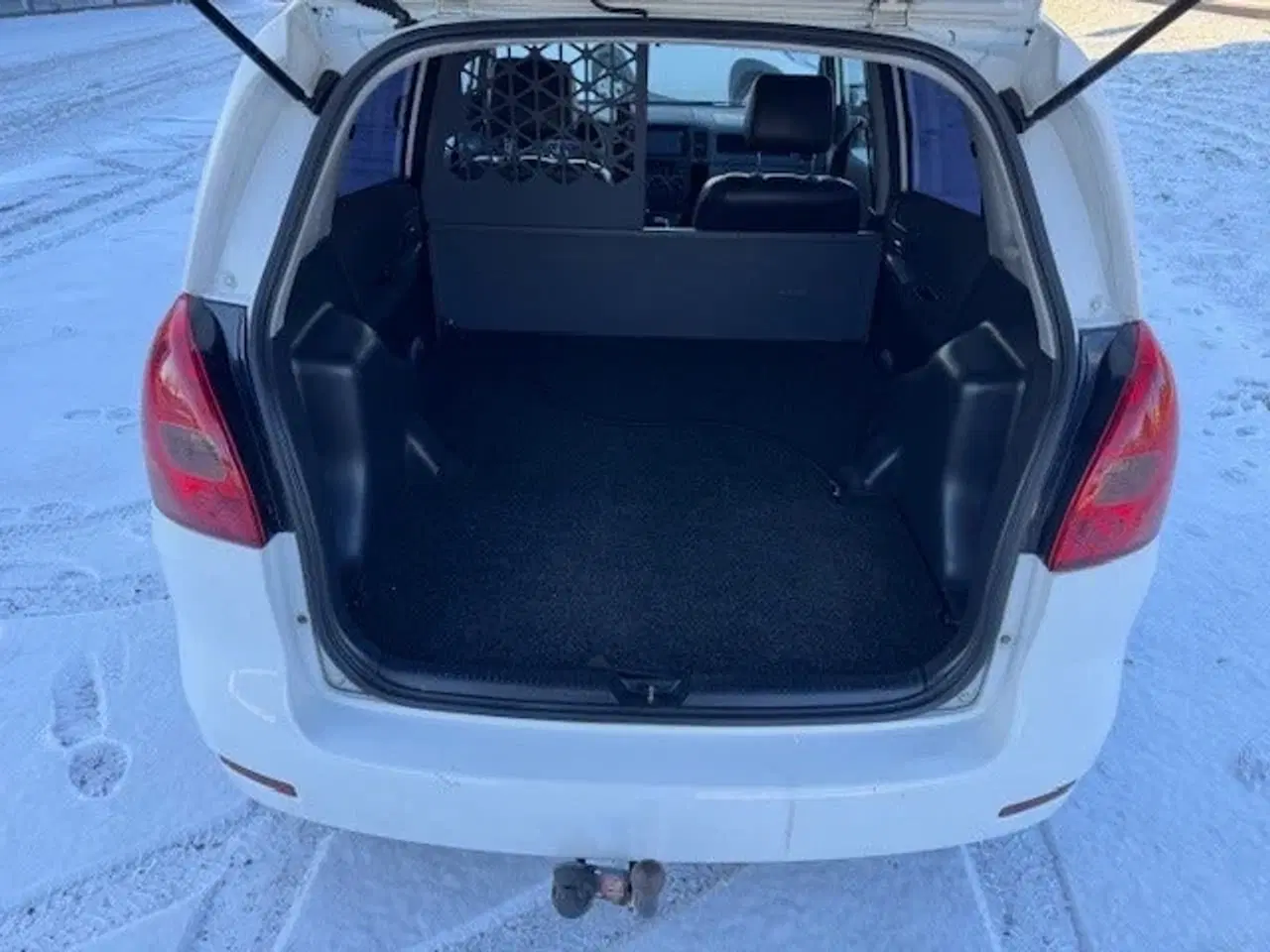 Billede 11 - Toyota Corolla Sportsvan 1,8 Terra