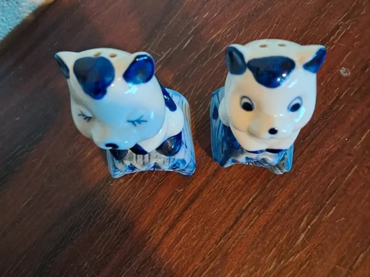 Billede 5 - Salt/peber-sæt