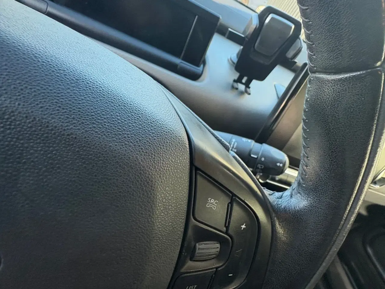 Billede 12 - Citroën C4 Cactus 1,6 BlueHDi 100 Shine Edition