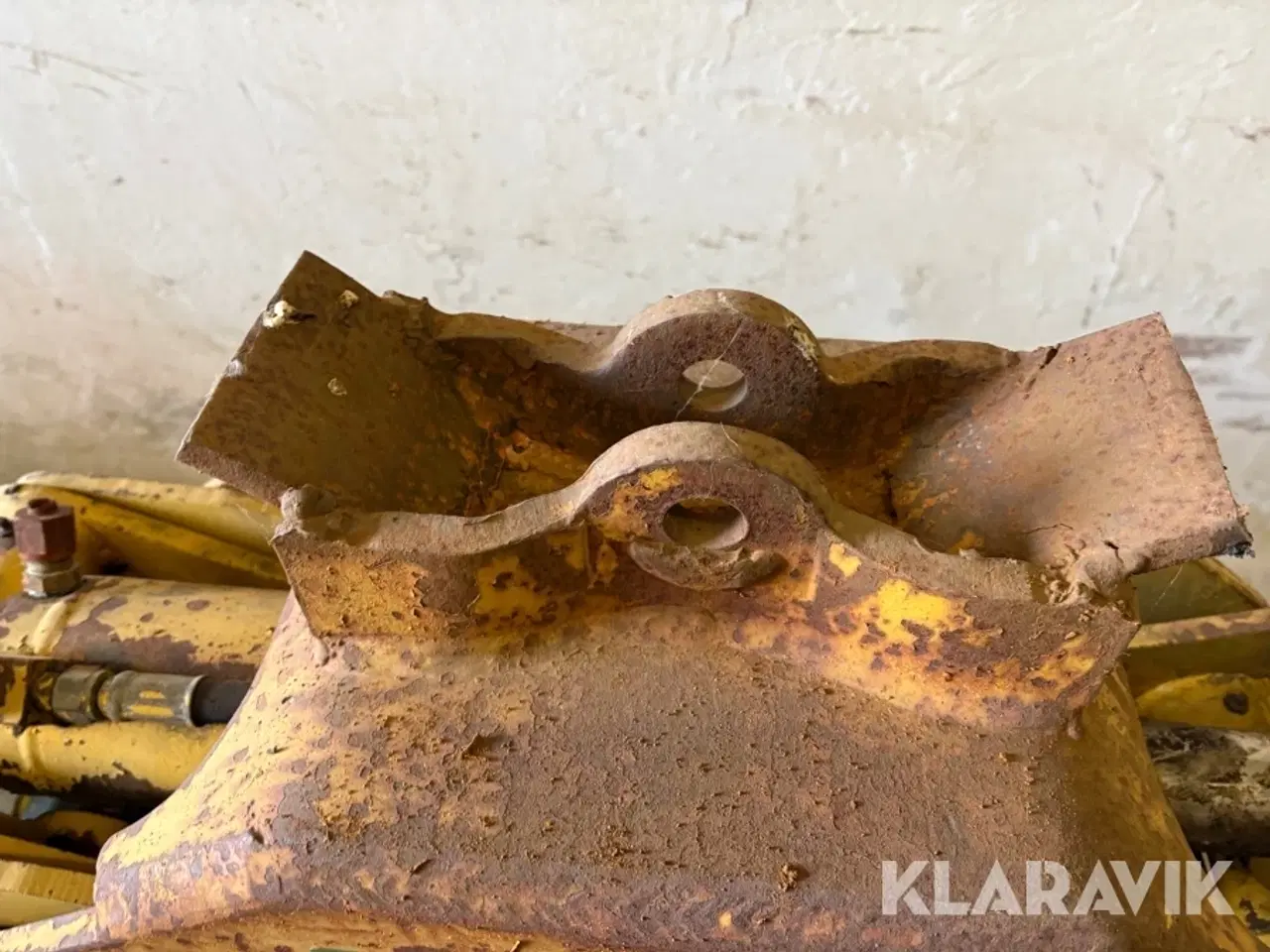 Billede 10 - Sortergrab BSV SHVA 0.5T