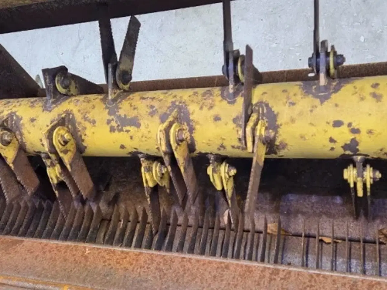 Billede 17 - New Holland TX68 Snitter 322753450