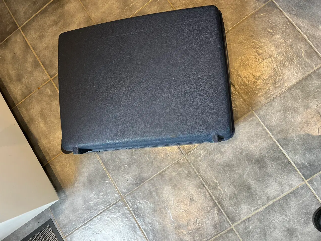 Billede 1 - To stk Samsonite kufferter