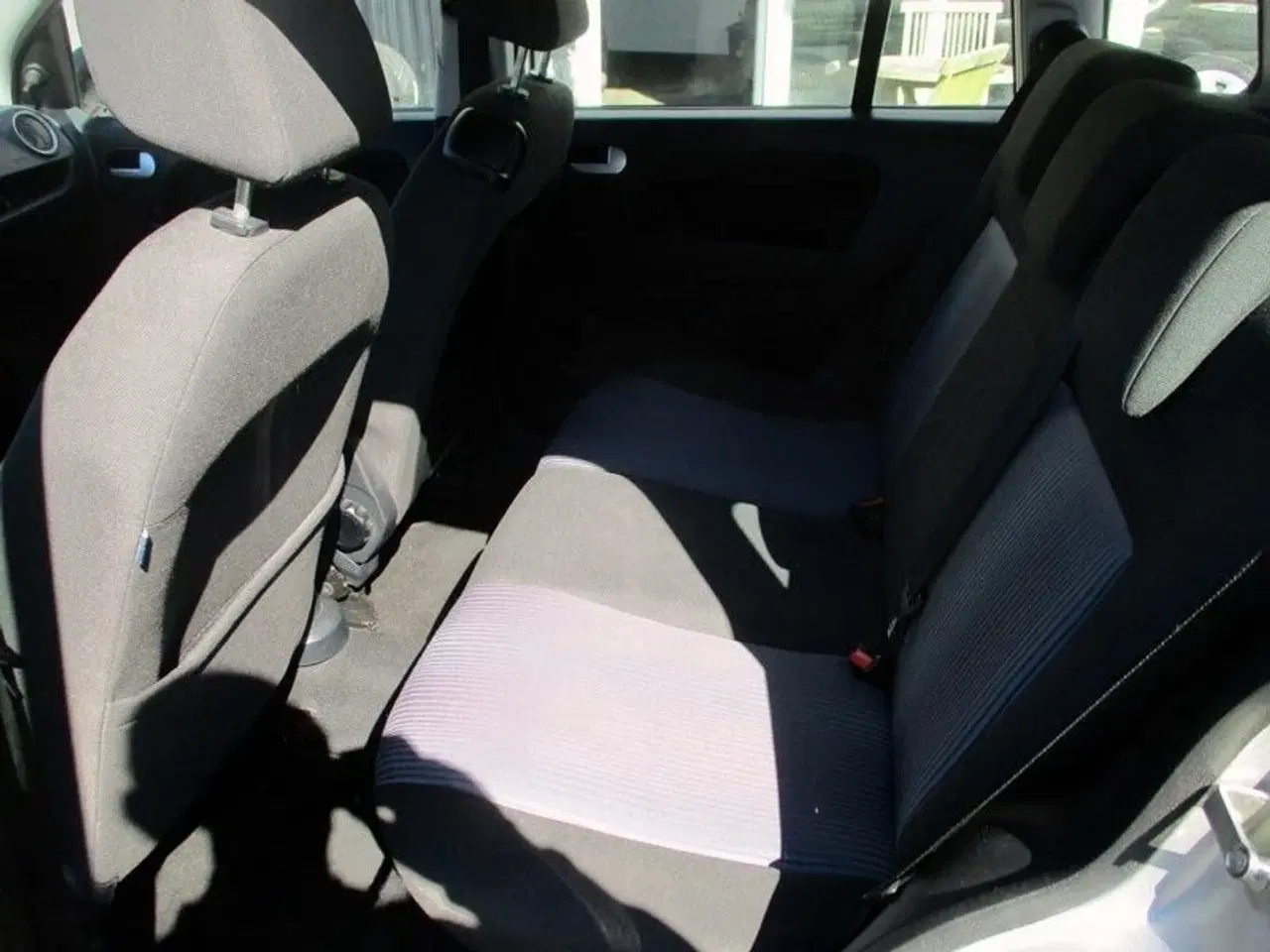 Billede 14 - Ford Fusion 1,6 Elegance