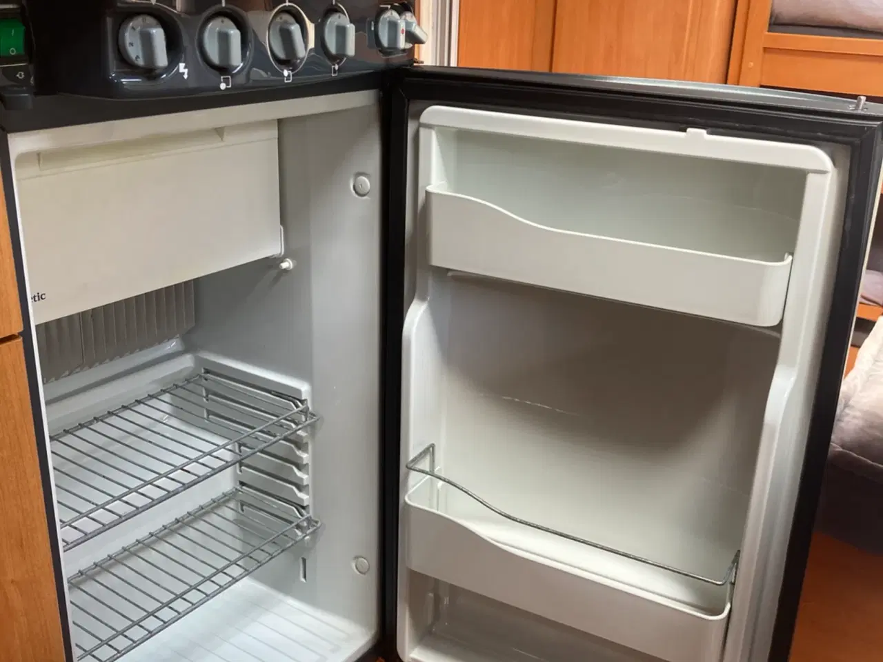 Billede 12 - Køjevogn med 3 køjer