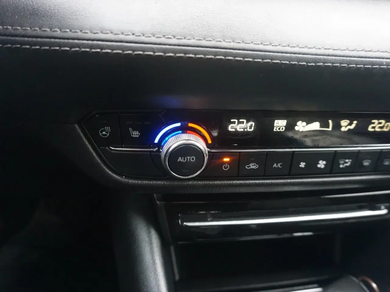 Billede 12 - Mazda 6 2,0 SkyActiv-G 165 Premium stc.