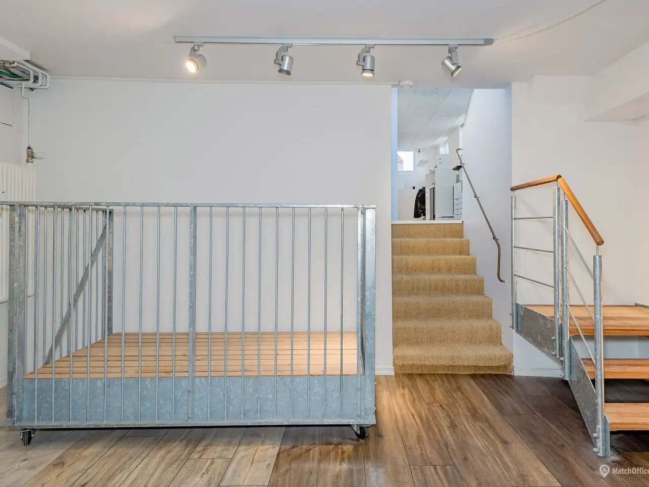 Billede 3 - Stort Showroom Butik med mulighed for tilknyttet kontor