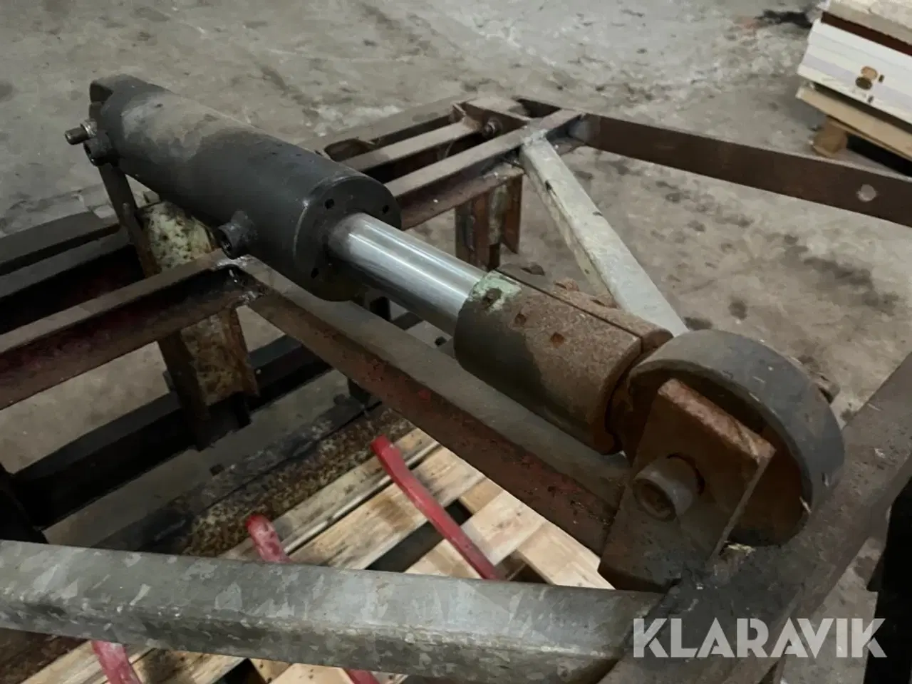 Billede 8 - Overfaldsgrab fra schäffer