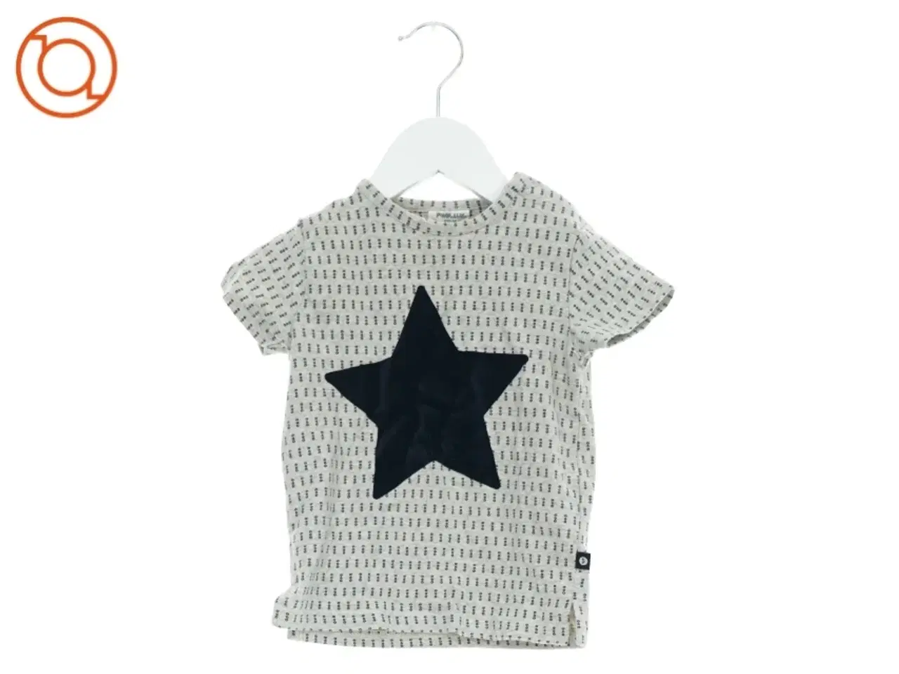 Billede 1 - T-Shirt fra Pomp de Lux (str. 86 cm)