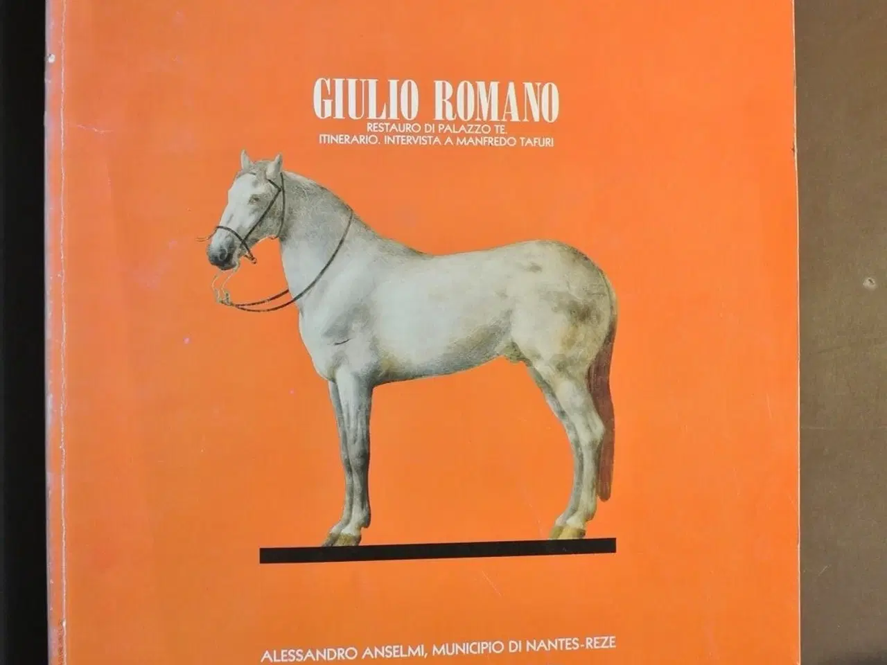 Billede 1 - domus 710 novembre 1989, emne: arkitektur