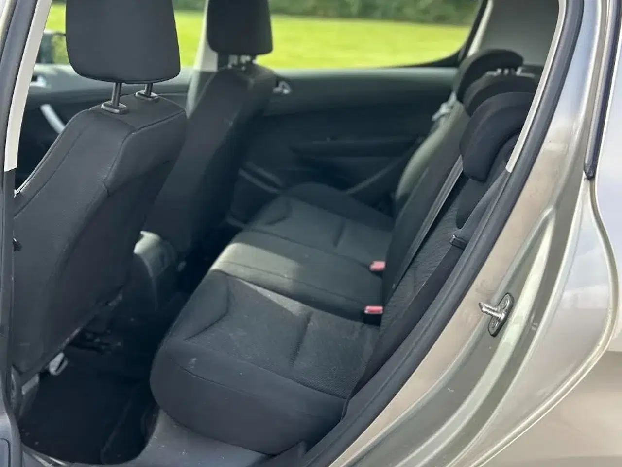 Billede 7 - Peugeot 308 1,6 HDi 90 Comfort+