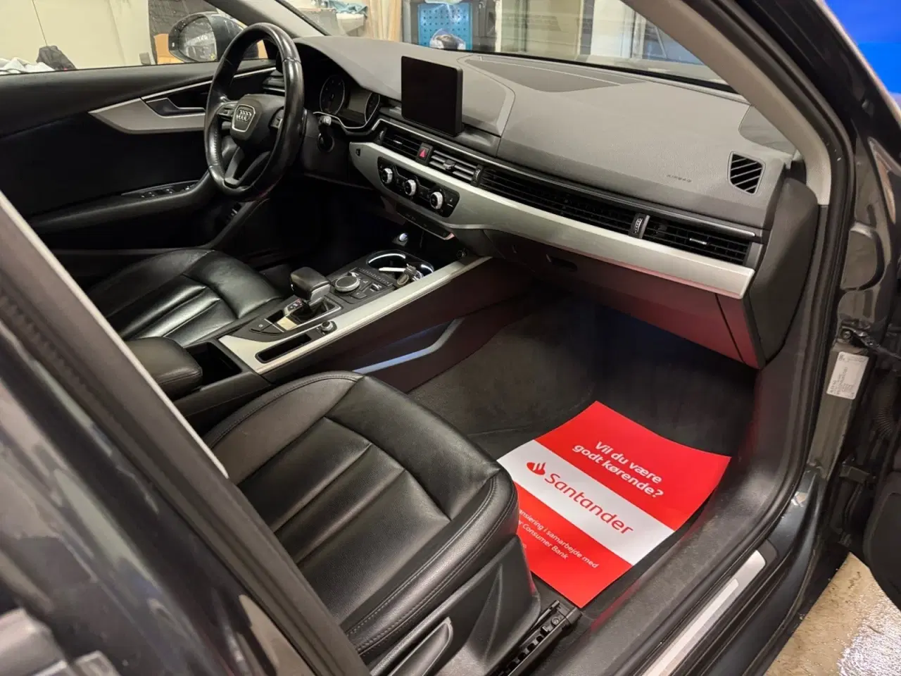 Billede 15 - Audi A4 2,0 TDi 150 Avant S-tr.